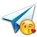 Telegram X Emojis