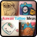 Kawaii Cute Tattoos Ideas