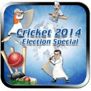 Cricket 2014 -Election Special