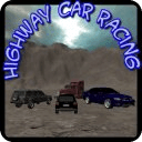 Highway Car Racing - Endless