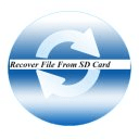 Recover File From SD Card