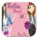 Martina Stoessel Juegos_Free!!