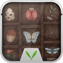 Retro specimens Locker Theme