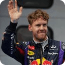 Sebastian Vettel Wallpapers