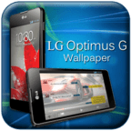 LG Optimus G Wallpaper
