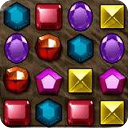 Best Jewels Puzzle Game 2014