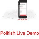 Poll fish Live Survey