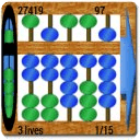 Abacus Game