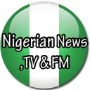 Nigerian News, TV &amp; FM Radio
