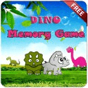 Dino Memory Game