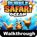 Bubble Safari Ocean Guide