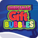 Christmas Gift Bubbles
