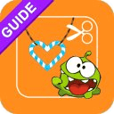 Guide for Cut the Rope