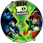 Ben 10 Omniverse Toys