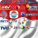 Indonesia TV Live - IndoTV