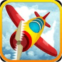 Kids Game: AirPlane