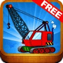 Construction Crane Simulator 2