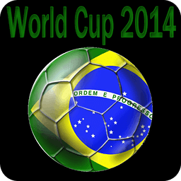 Brazil 2014 Schedule Plus