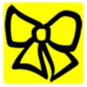 Yellow Ribbon Live Wallpaper