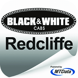 Black &amp; White Cabs Redcliffe
