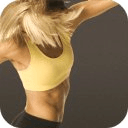 Plyometric fitness workout