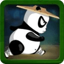 Panda Ninja Run