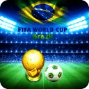 Soccer 3D - Brazil World Cup