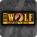 96.7 The Wolf