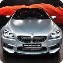 BMW M6 Cars Live Wallpaper 3D