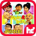 UPIN IPIN PUZZLES GAME