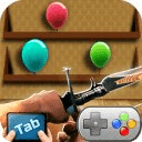 Shoot Balloon 3D TAB