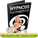 Hypnosis for Weight Loss