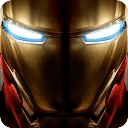 Iron Man 3 Live Wallpaper HD