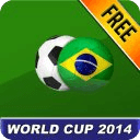 Brazil WorldCup FIFA 2014 Live