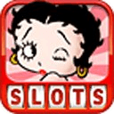 Betty Boop Slots