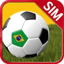 Brazil World Cup Simulation