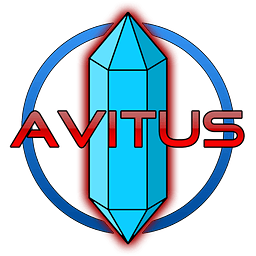 Avitus: Lost Powers