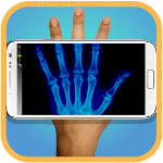 X Ray Scanner Free