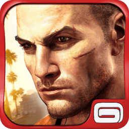 Gangstar Vegas HD