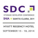 SDC 2014