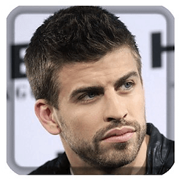 Gerard Pique FC