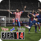 FIFA 2014 - Tips and Tricks