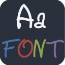 Romantic Font Pack FlipFont®