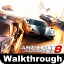 Asphalt 8:Airborne Walkthrough