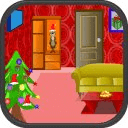 Christmas Room House Escape