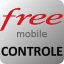 Free Mobile Contr&ocirc;le