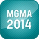 MGMA 2014