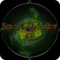 Space Shooter AR