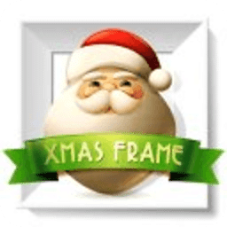 Xmas Frame 2013