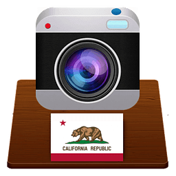 California Cameras